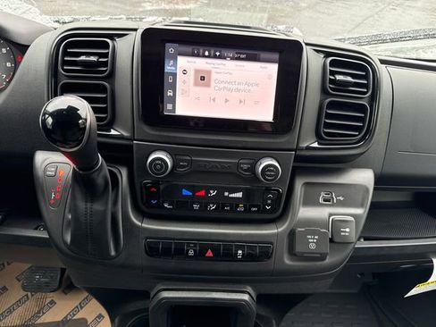 New 2025 RAM ProMaster 2500 w/ Power Group image 15