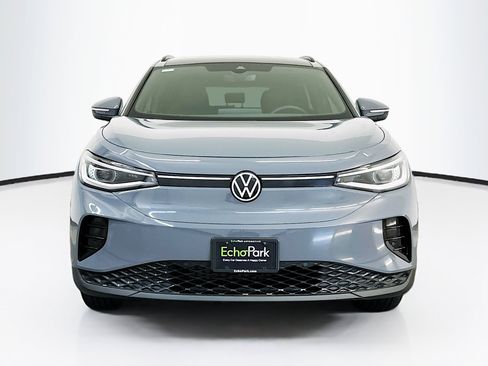 Used 2023 Volkswagen ID.4 Pro S AWD/4WD image 2