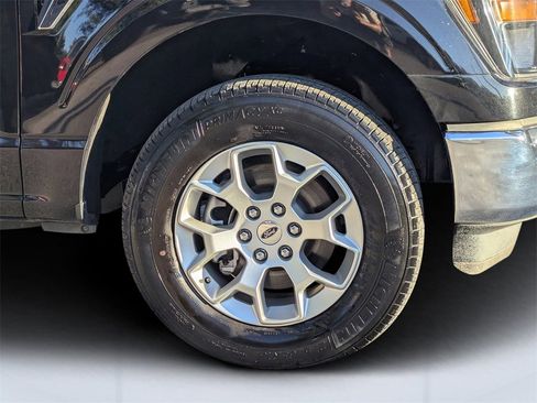Used 2023 Ford F150 XLT image 10