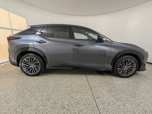 Used 2023 Lexus RZ 450e Premium w/ Accessory Package (Z1) AWD/4WD image 8