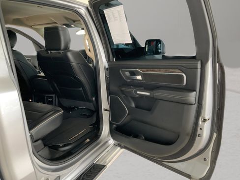 Used 2019 RAM 1500 Laramie w/ Trailer Tow Group image 30