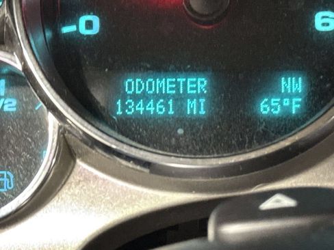 Used 2013 Chevrolet Silverado 1500 LT w/ All-Star Edition AWD/4WD image 13