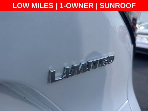 Used 2024 Toyota bZ4X FWD w/ Weather Package image 9