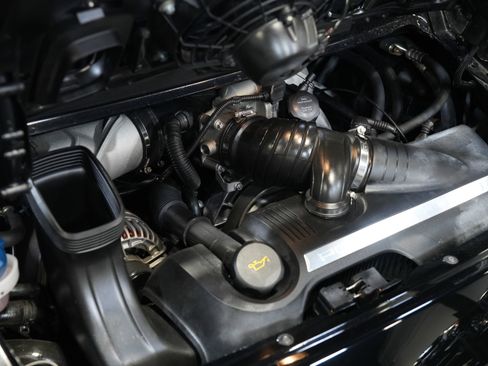 Used 2006 Porsche 911 Carrera 4S image 43