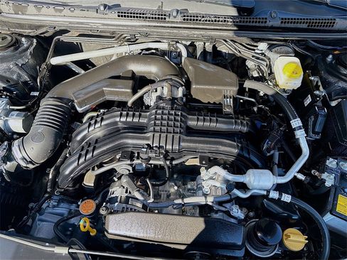 Used 2024 Subaru Impreza 2.0i Sport image 27