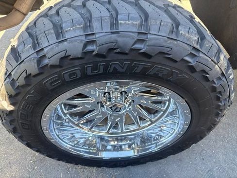 Used 2019 RAM 1500 Tradesman AWD/4WD image 3