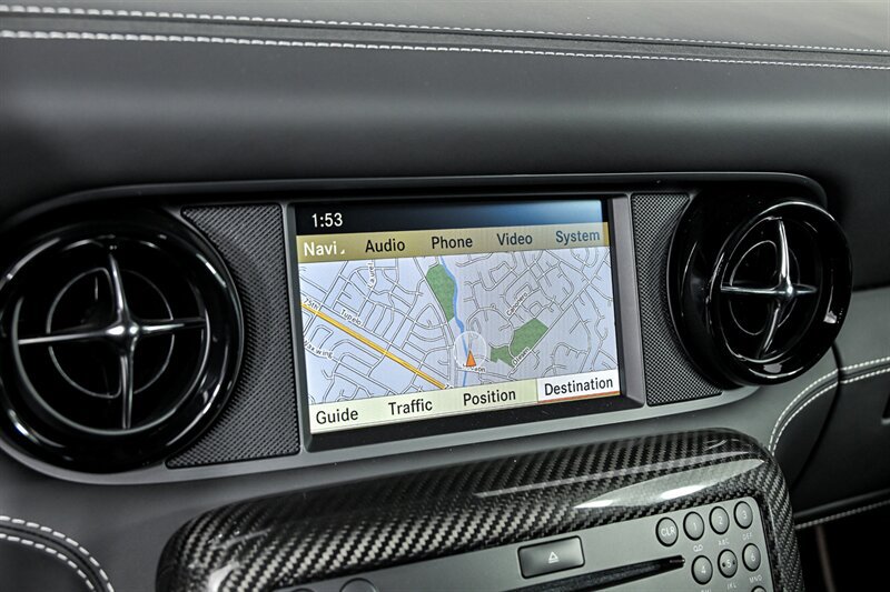 Used 2015 Mercedes-Benz SLS AMG GT Final Edition image 28