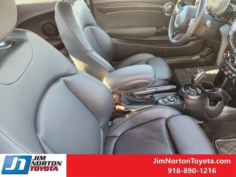 Used 2024 MINI Cooper S image 15