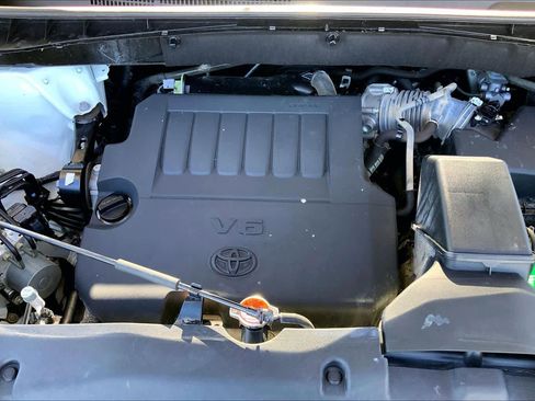 Used 2016 Toyota Highlander Limited image 33