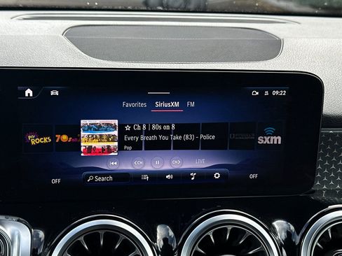 Certified 2024 Mercedes-Benz EQB 250+ image 33