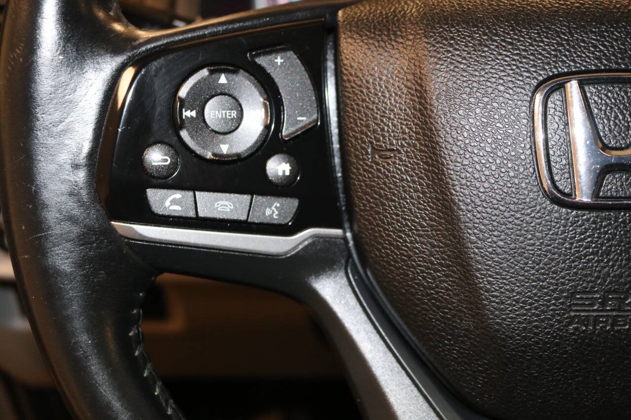 Used 2021 Honda Pilot EX-L image 42