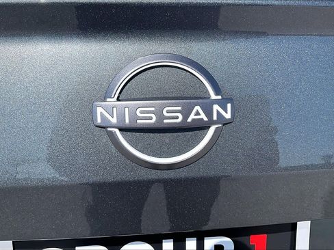 New 2026 Nissan Altima 2.5 SV FWD image 15