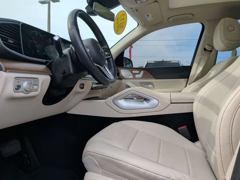 Used 2022 Mercedes-Benz GLE 350 4MATIC image 11