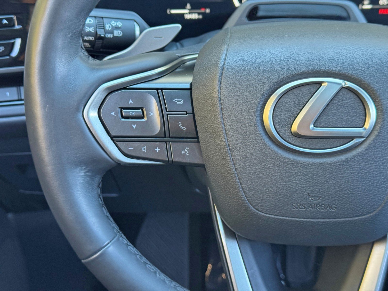 Used 2024 Lexus TX 350 FWD w/ Technology Package image 22