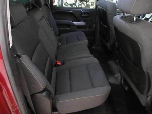 Used 2015 Chevrolet Silverado 1500 LT w/ All Star Edition AWD/4WD image 23