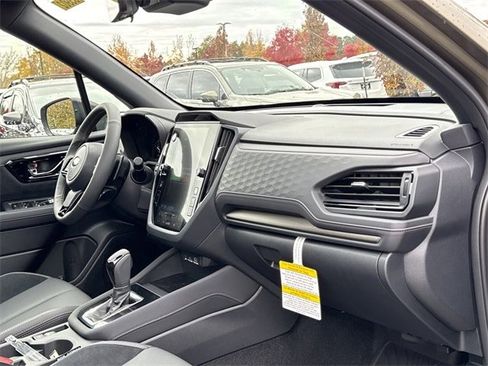 New 2025 Subaru Forester Touring image 22