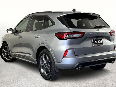 Used 2023 Ford Escape ST-Line image 17