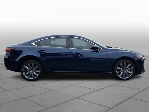 Used 2018 MAZDA MAZDA6 Grand Touring image 8