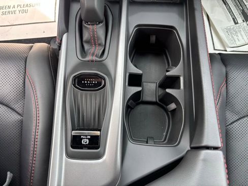 New 2026 Dodge Charger Scat Pack AWD/4WD image 33