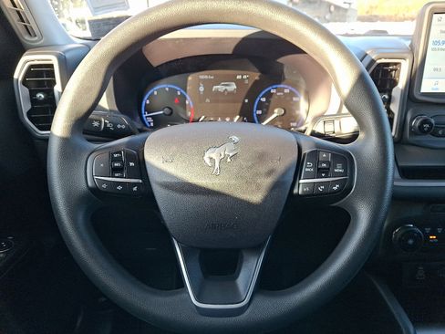 Certified 2024 Ford Bronco Sport Big Bend image 18