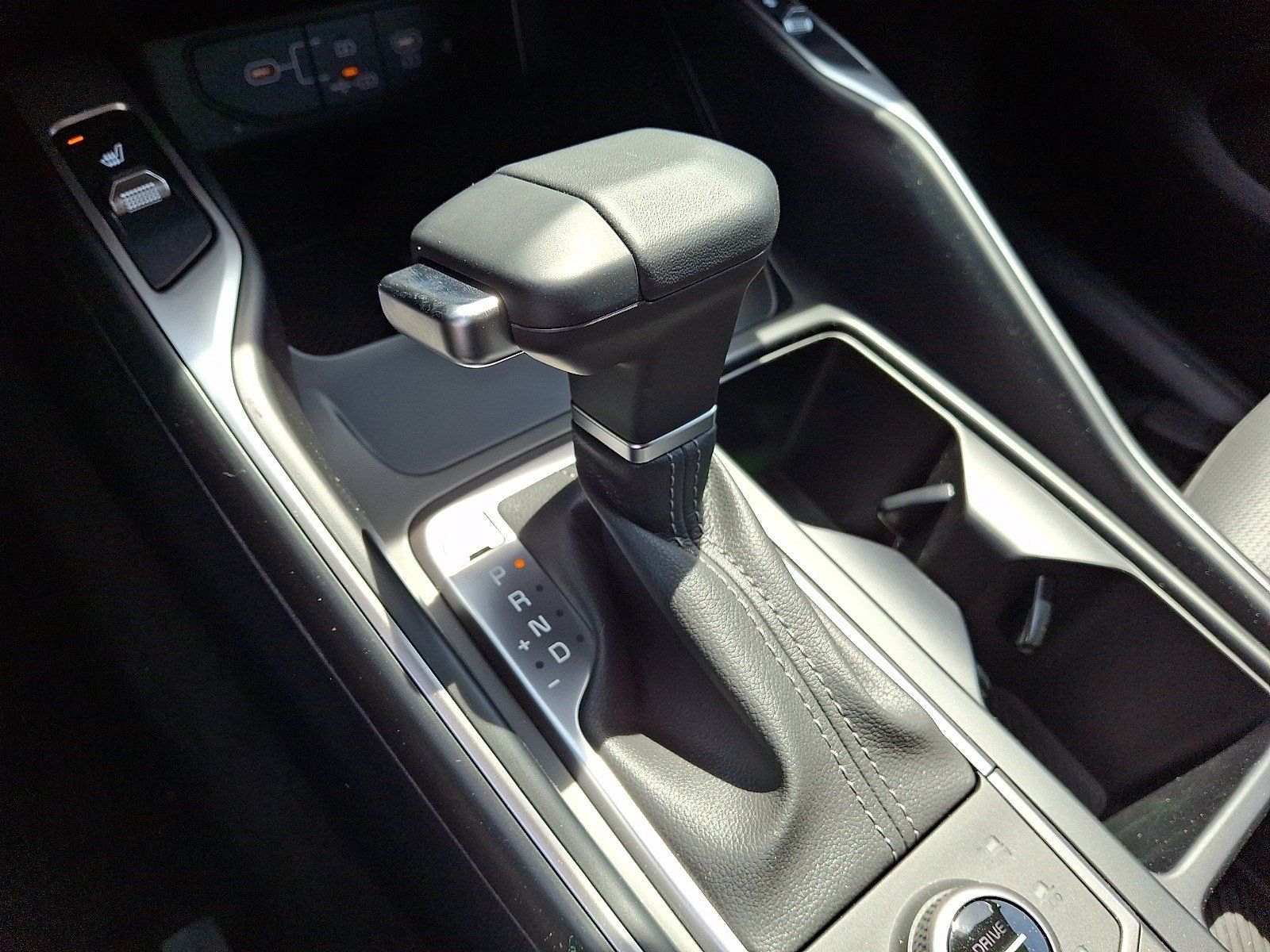 New 2026 Kia Sorento S AWD/4WD image 7