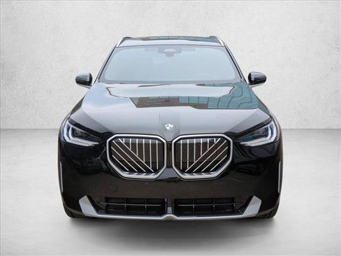Used 2026 BMW X3 xDrive30i w/ Convenience Package AWD/4WD image 6