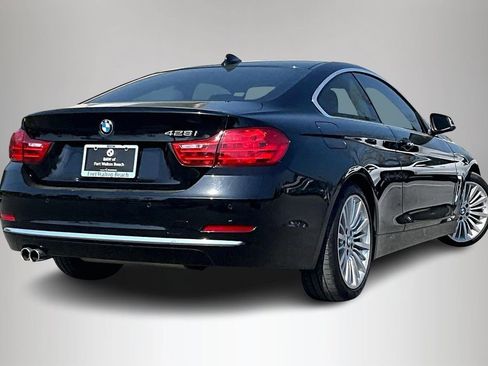 Used 2015 BMW 428i Coupe image 5