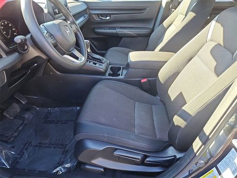 Used 2023 Honda CR-V LX image 25