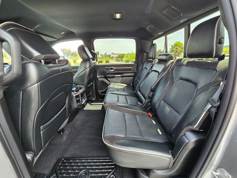 Used 2025 RAM 1500 Laramie image 20