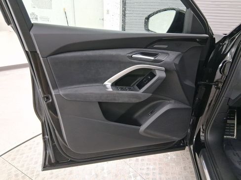 New 2025 Audi SQ5 Premium Plus image 21