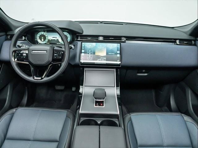 New 2026 Land Rover Range Rover Velar S AWD/4WD image 18