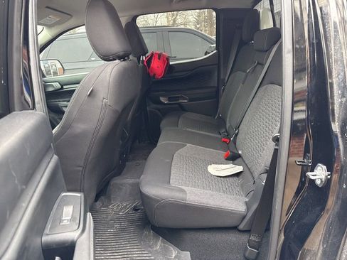 Certified 2024 Ford Ranger XLT w/ FX4 Off-Road Package image 5