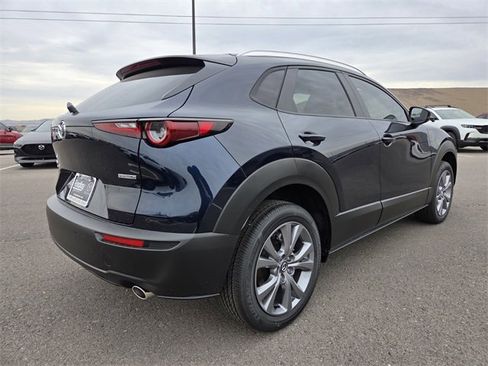 New 2026 MAZDA CX-30 AWD 2.5 S image 4