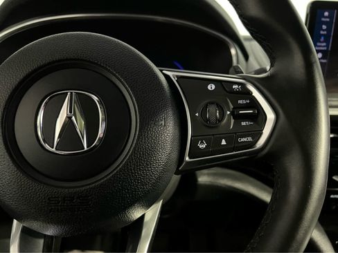 Used 2025 Acura MDX SH-AWD image 20