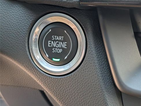 Used 2023 Cadillac CT4 V Blackwing w/ Technology Package RWD image 28