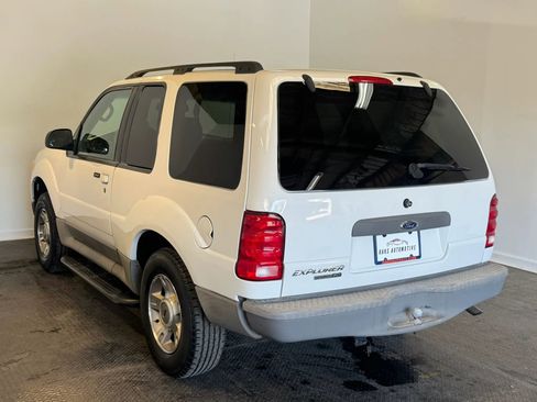Used 2003 Ford Explorer RWD image 4