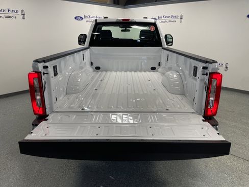 New 2026 Ford F350 XL w/ XL Off-Road Package image 23