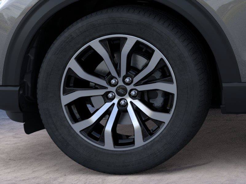 New 2026 Ford Explorer ST-Line w/ Premium Package RWD image 19