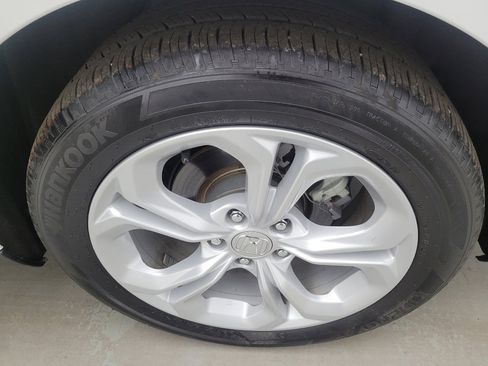 Used 2024 Honda Accord LX image 31