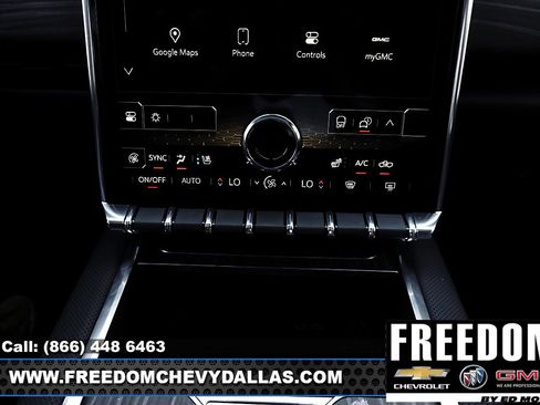 New 2025 GMC Sierra EV Denali image 19