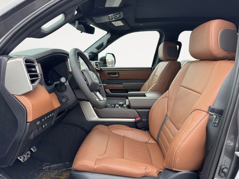 New 2026 Toyota Tundra 1794 Edition image 11