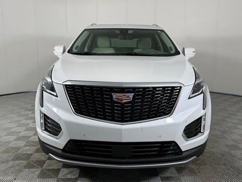Used 2024 Cadillac XT5 Premium Luxury w/ Technology Package FWD image 15
