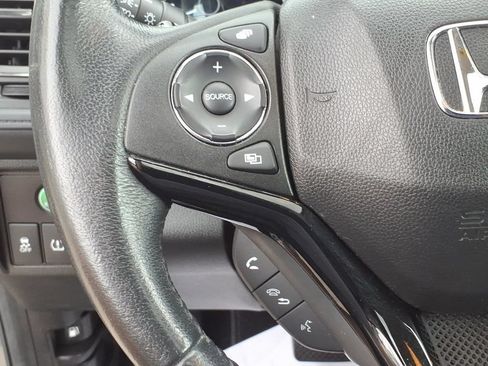 Used 2016 Honda HR-V EX-L image 17