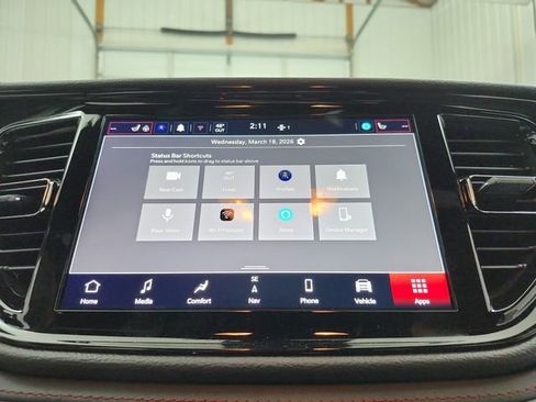 New 2026 Dodge Durango GT AWD/4WD image 26