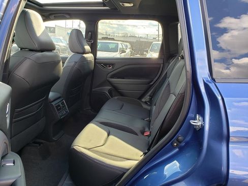 New 2026 Subaru Forester Touring image 8