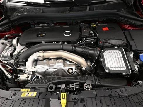 New 2026 Mercedes-Benz GLA 250 4MATIC image 30
