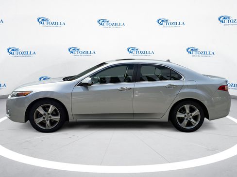 Used 2012 Acura TSX Sedan FWD image 2