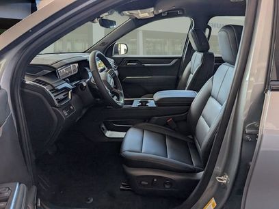New 2026 GMC Acadia Elevation w/ Black Edition