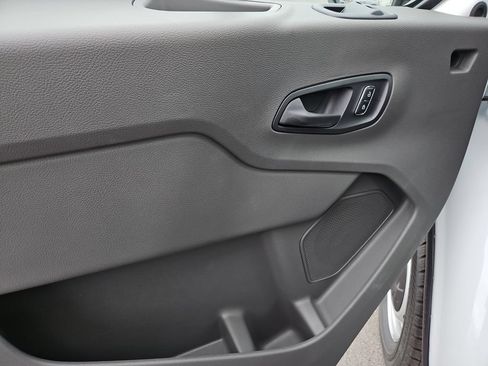 New 2026 Ford Transit 350 XL RWD image 21