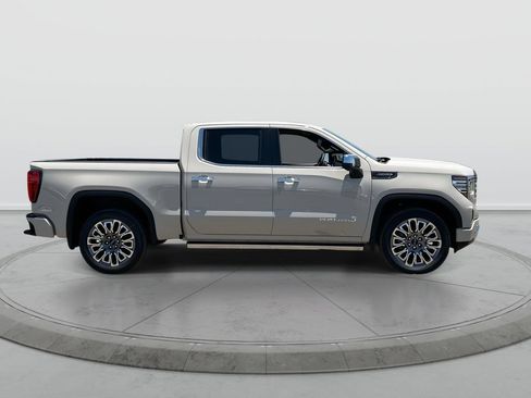 New 2026 GMC Sierra 1500 Denali Ultimate AWD/4WD image 9